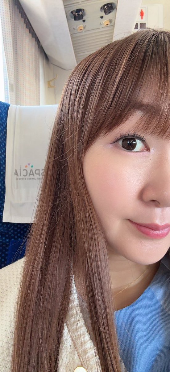 フリーアナウンサー吉澤美菜（ミーナ） tweet media