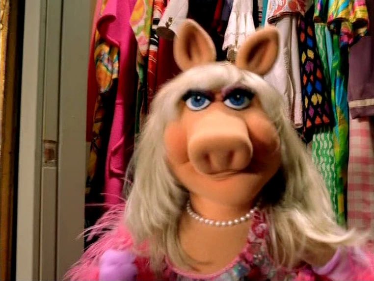This anti Piggy rhetoric has to stop