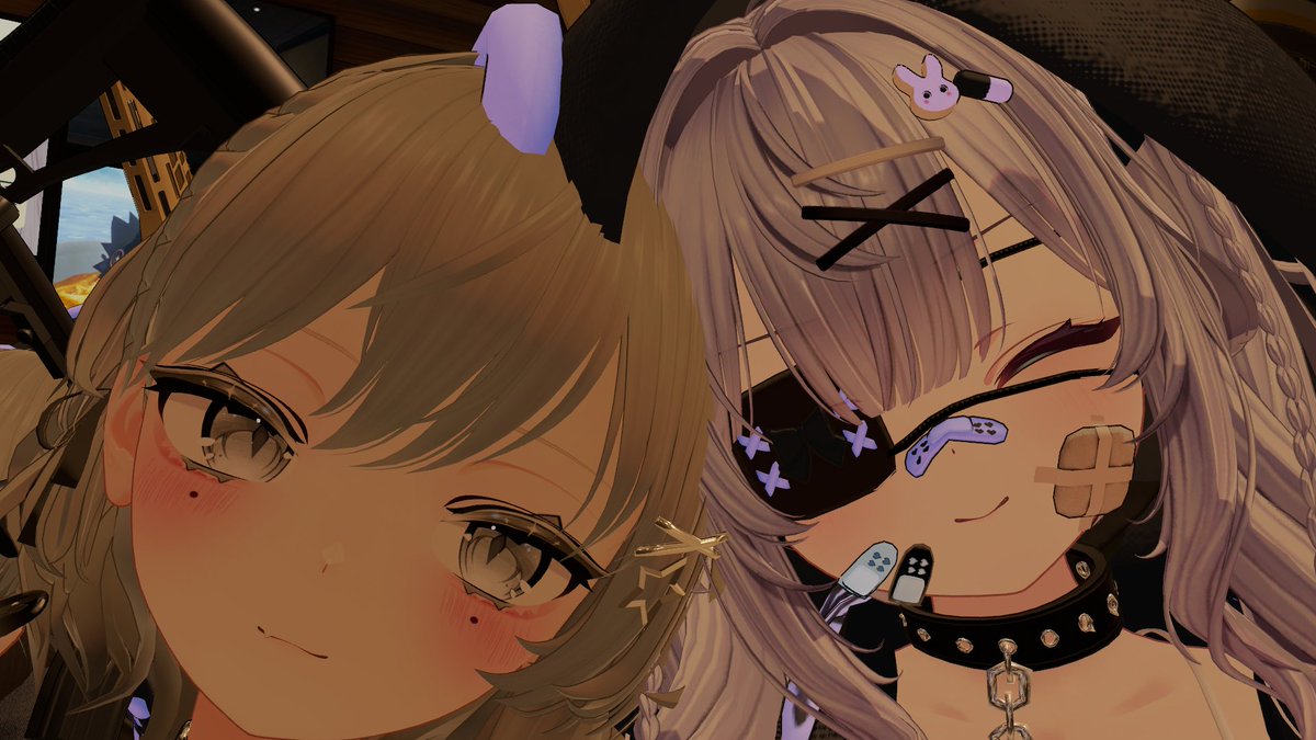 ✝️ぷろと。@VRChat✝️ tweet media