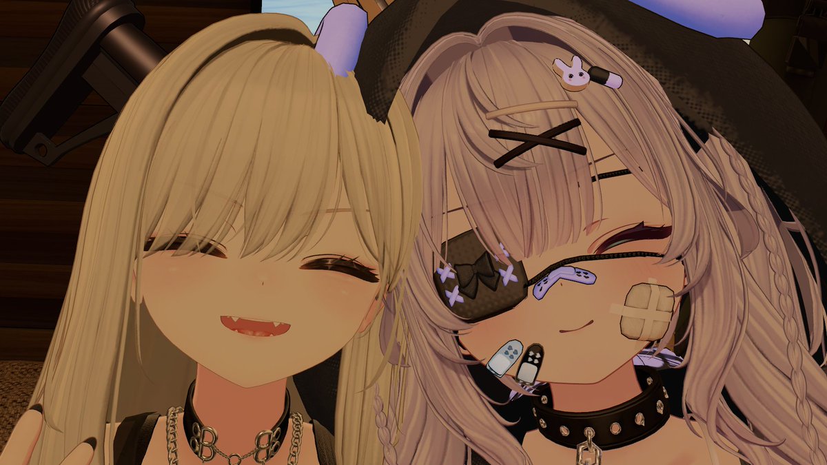 ✝️ぷろと。@VRChat✝️ tweet media