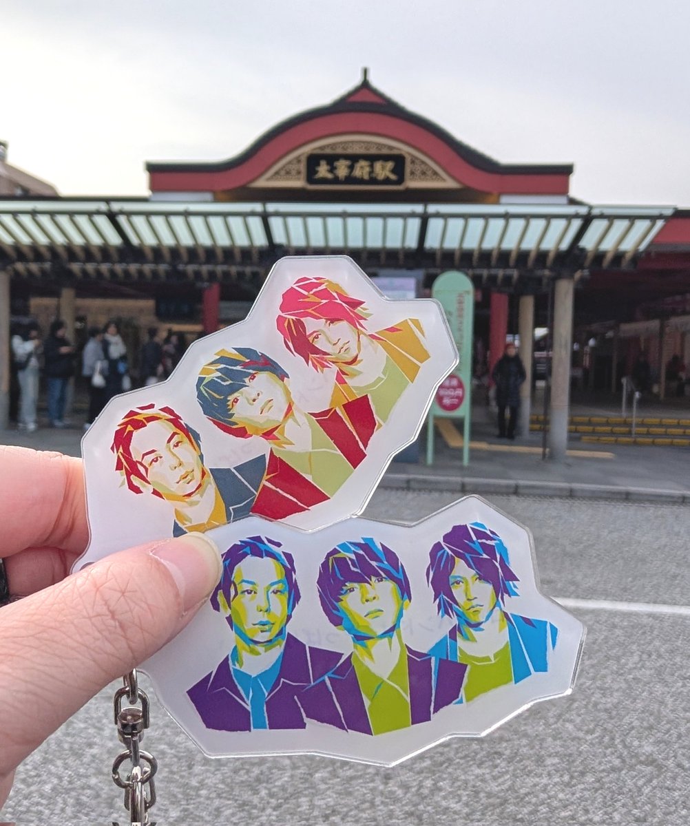 めぐたん めぐたん( ∩'-'📷⊂ ) (@yuzukita_kyo14) / Posts / X