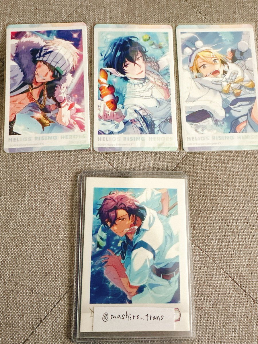 ましろ@お取引用＊初回の方はツイフィご一読下さい tweet media