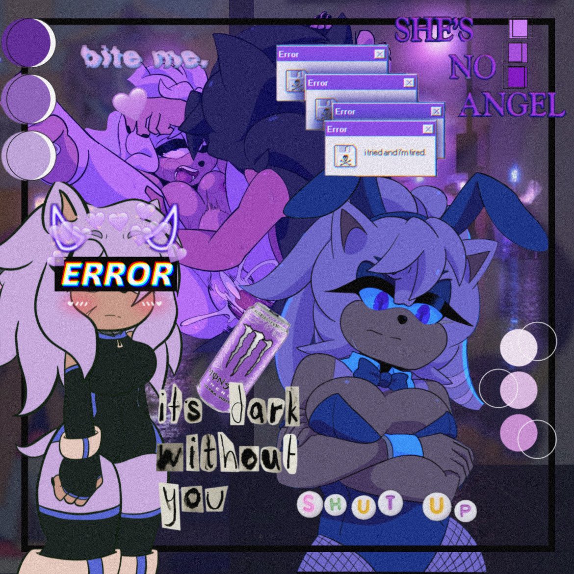 𝕜ꪖⅈꪖ 𝕥ꫝꫀ ꫝꫀᦔᧁꫀꫝꪮᧁ tweet media