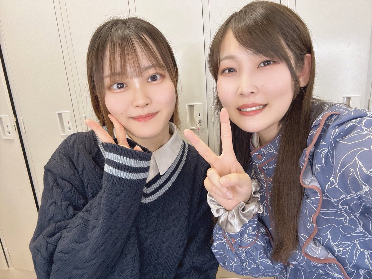 美藤 悠衣 tweet media