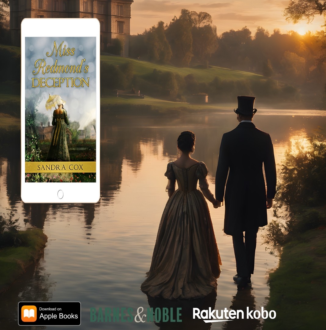 Sandra Cox tweet media