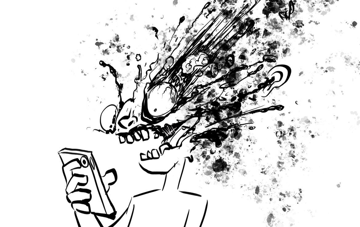 everyone every day since 2020