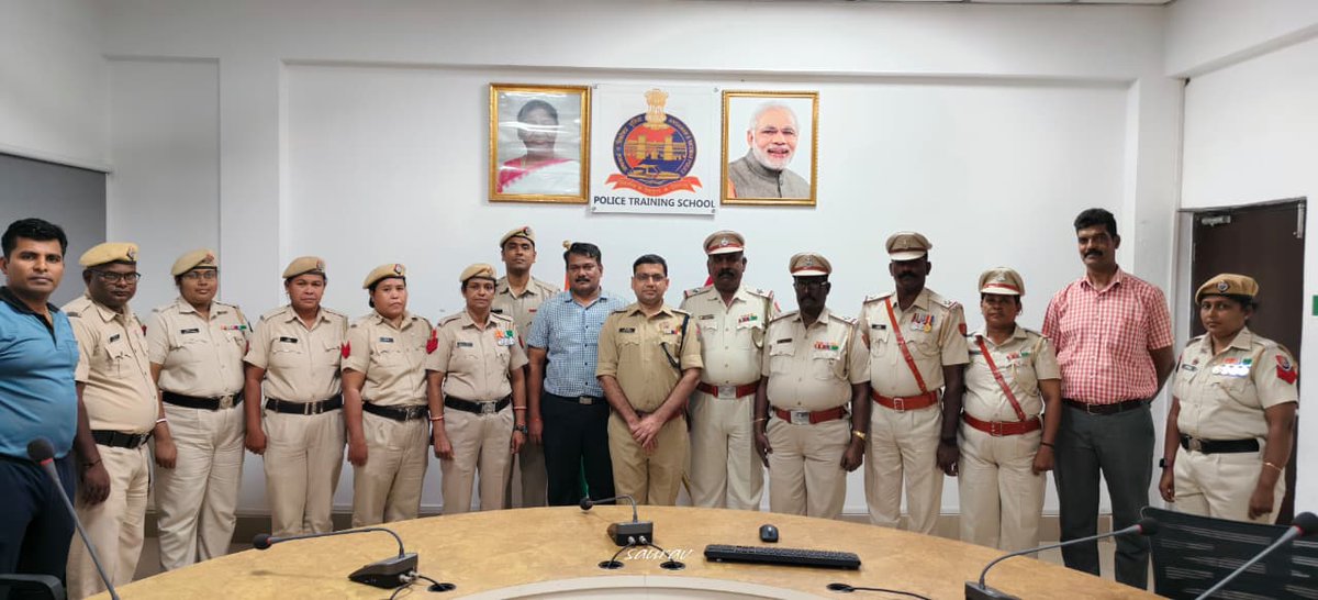 Andaman & Nicobar Police tweet media