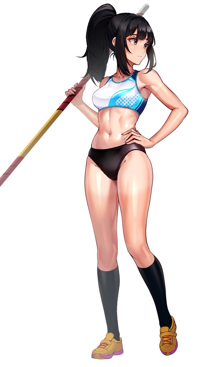 #今月描いた絵を晒そう 