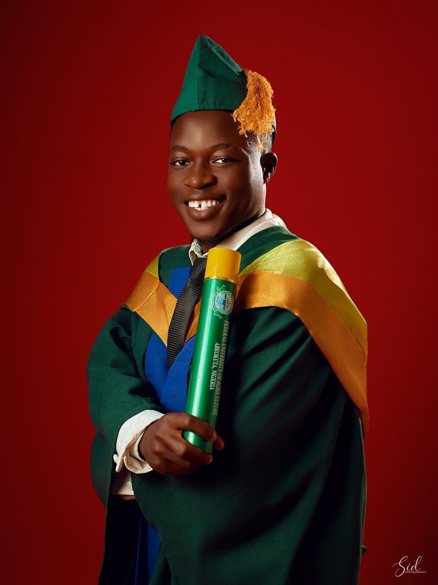 Dammyson Lawal 💎 tweet media