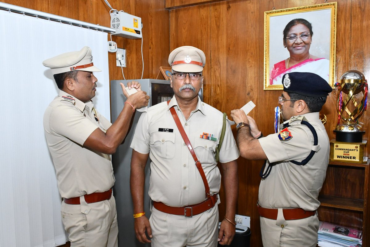 Andaman & Nicobar Police tweet media