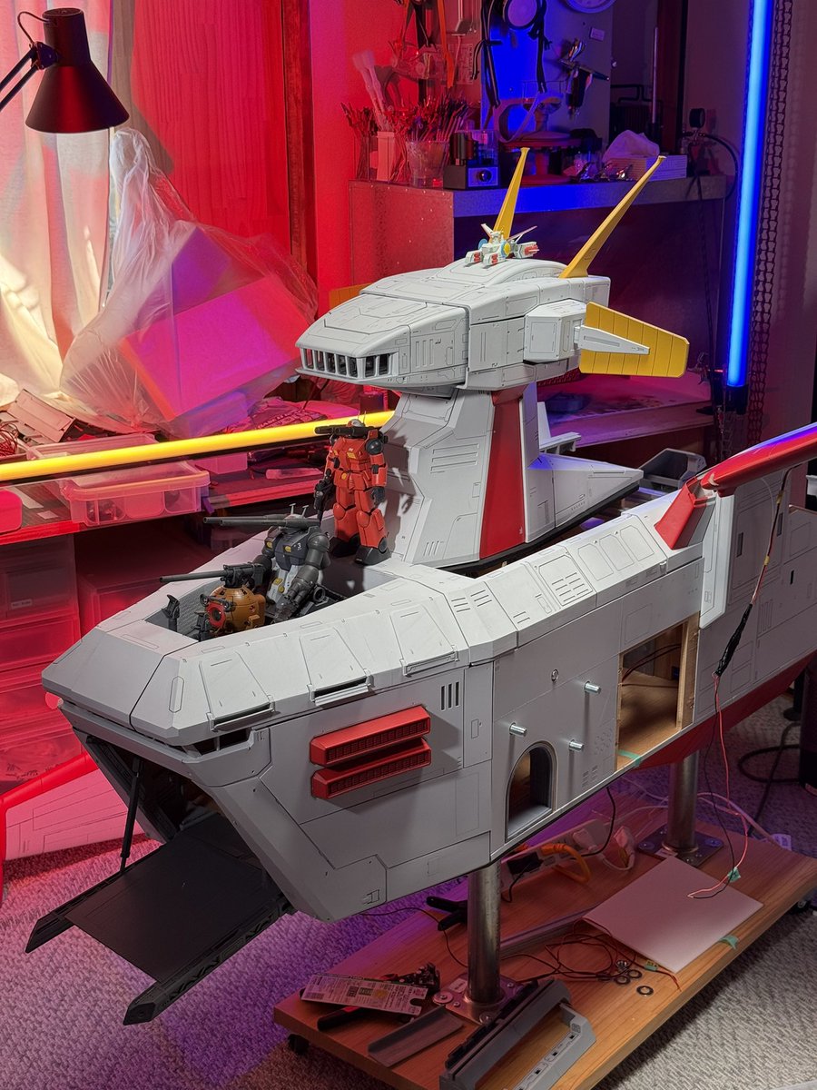 コロニー製作所 (@colony_mfg) / Posts / X