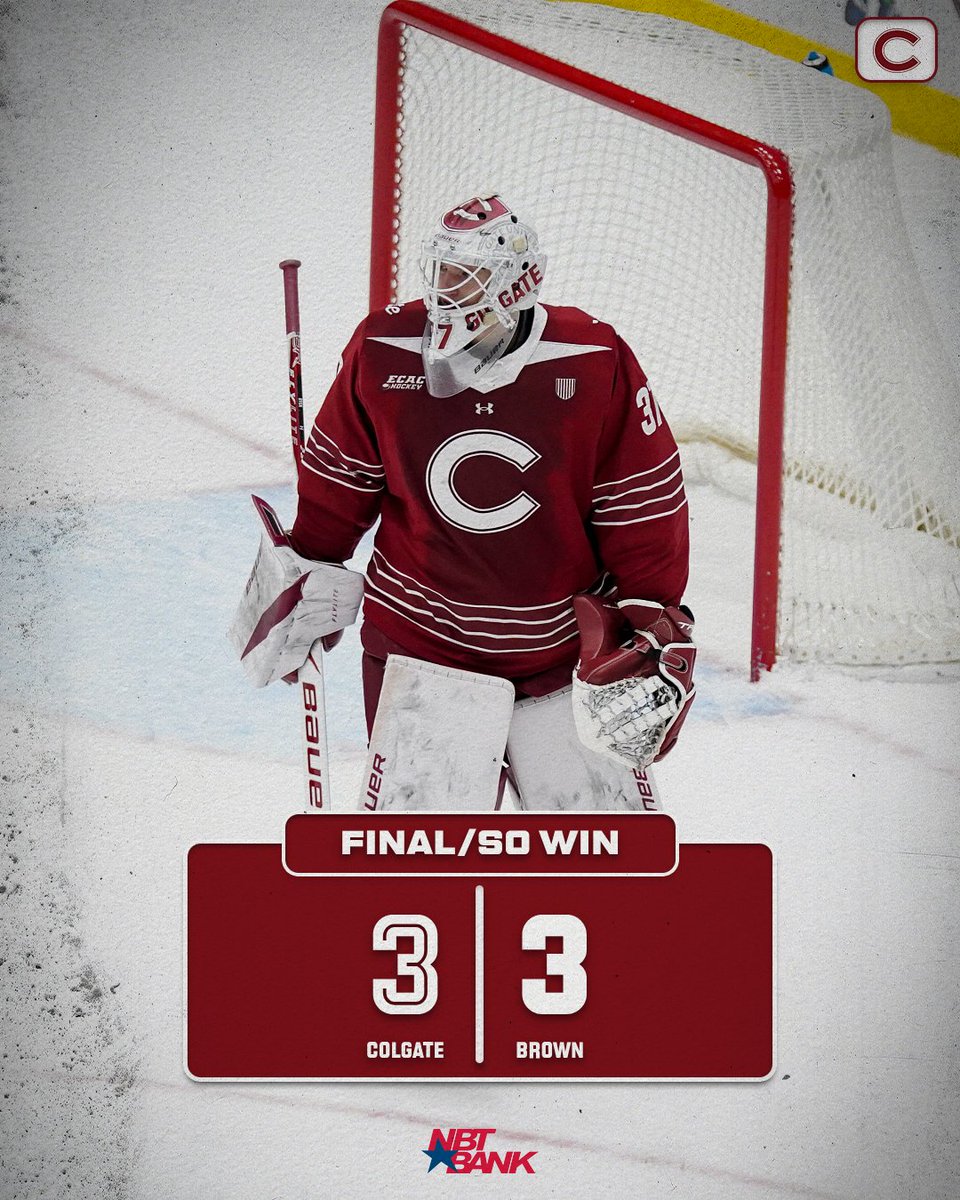 Raiders grab the extra point with a shootout win!

#GoGate