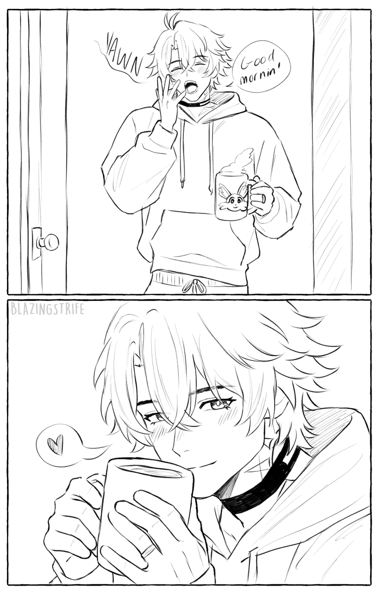 early morning #myphai