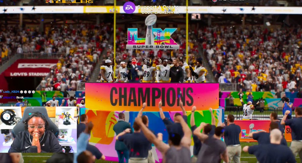 laurenwkr tweet media