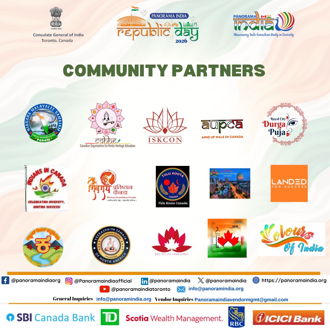 Panorama India tweet media