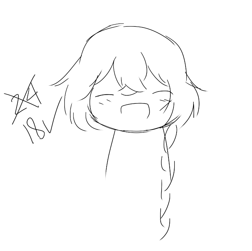 yaps:
bean prefers to be 18 forever

he is not-*gets dragged away*

anyways
this is partly my apology for not linking bean yesterday. somehow i forgor
so today i will link bean twice: youtube.com/watch?v=lthTyk…

enjoy bean.

have a great day everyone! 🫶🫶🫶