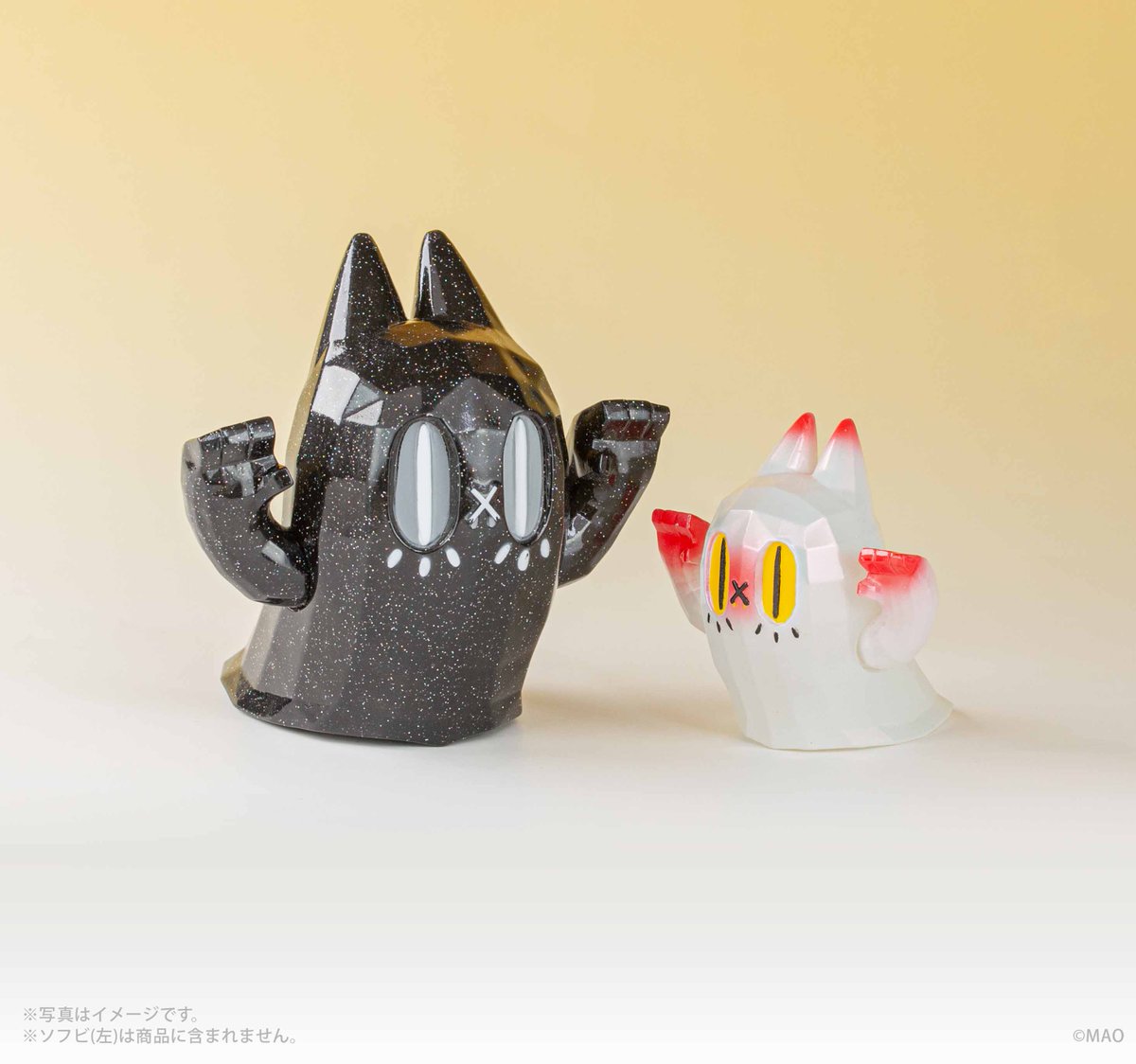 🆕👻✨2026年5月発売商品✨🐱🆕 📣大好評ご予約受付中！ 「BEN THE