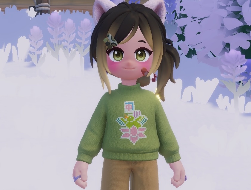 Neon🎨🖌️Paint Twins tweet media