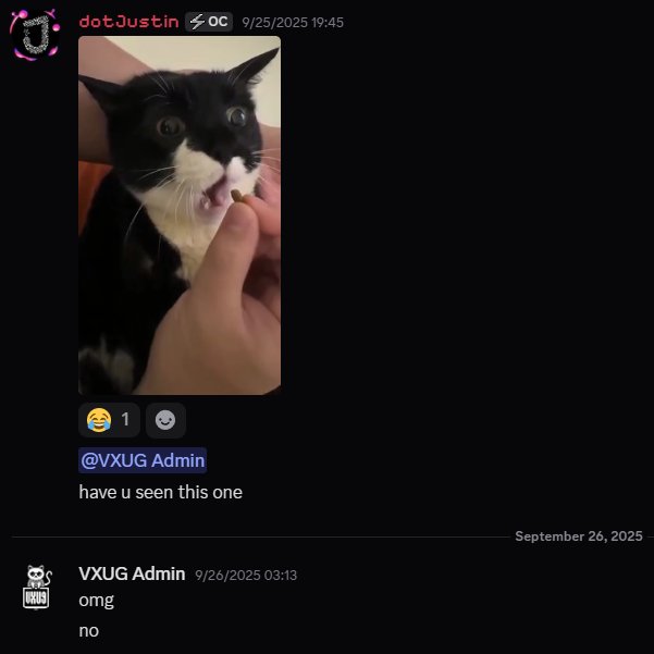 dotJustin tweet media