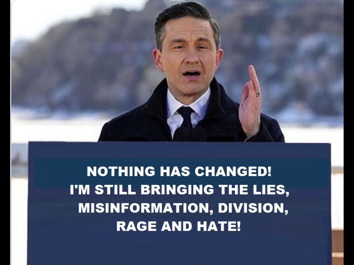 MitchellPletz's tweet photo. @PierrePoilievre https://t.co/81RwnbeOPC