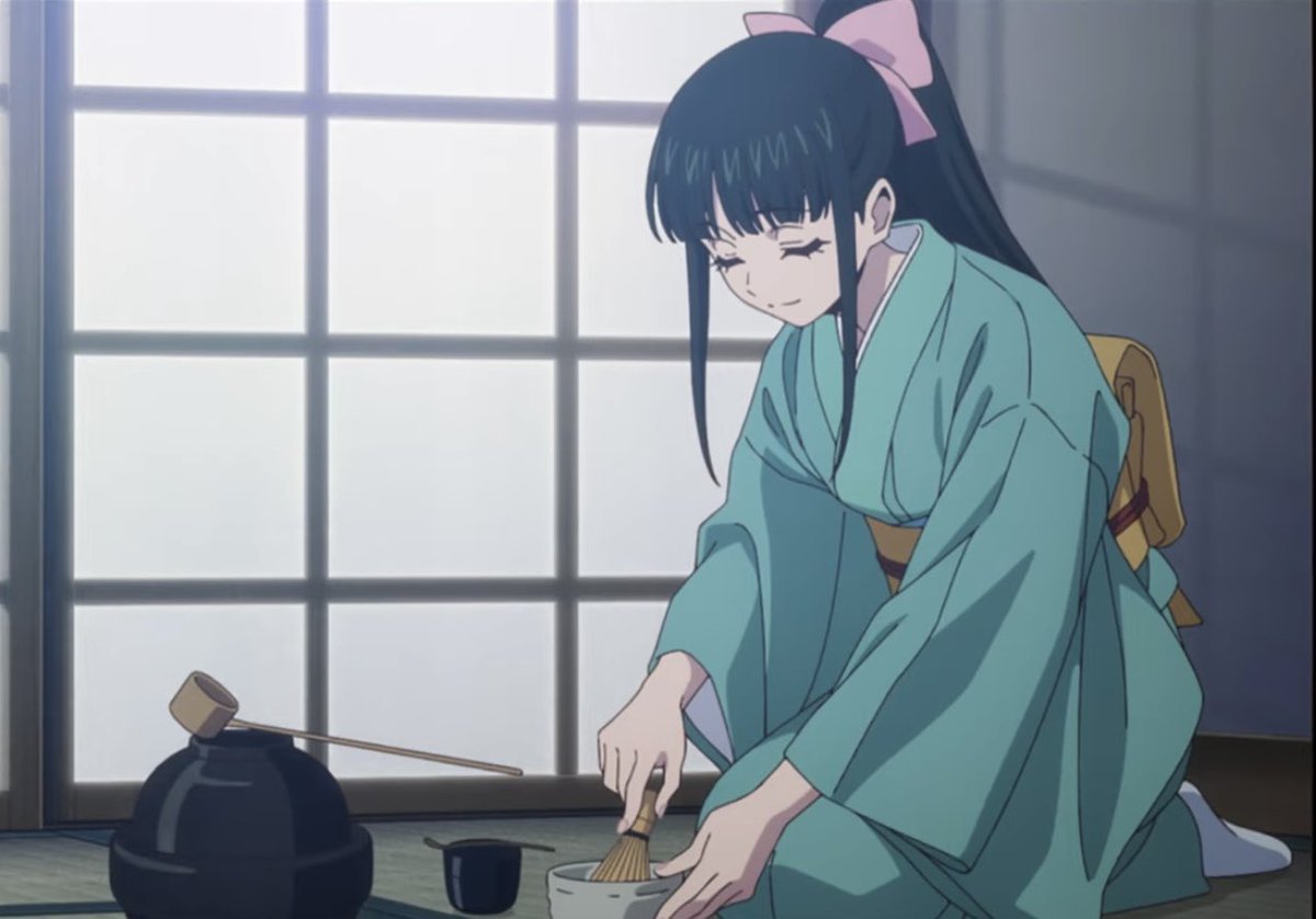 OreRide's tweet image. 昨日の漫画のやつと同じだwww
幻みーたんはお茶やってる人なのかな