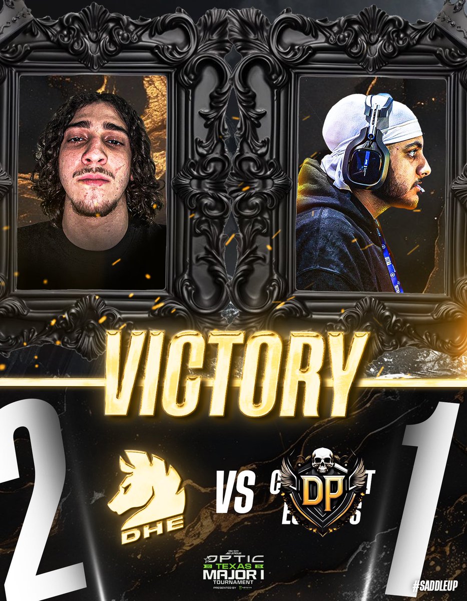 Dark Horse tweet media