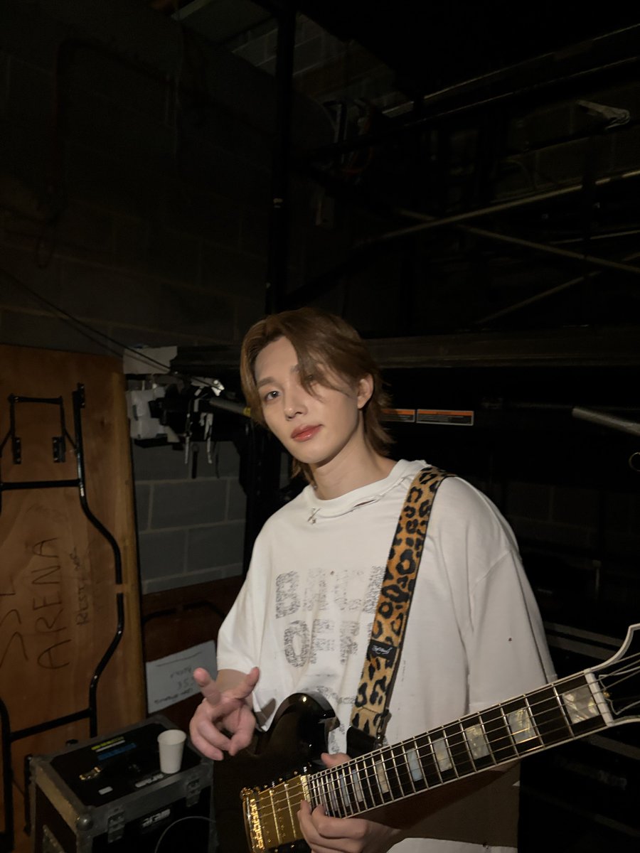 P1H_members's tweet image. 유럽 투어 끝‼️ What’s Up도 안녕🤘🏻

#P1Harmony #THEO