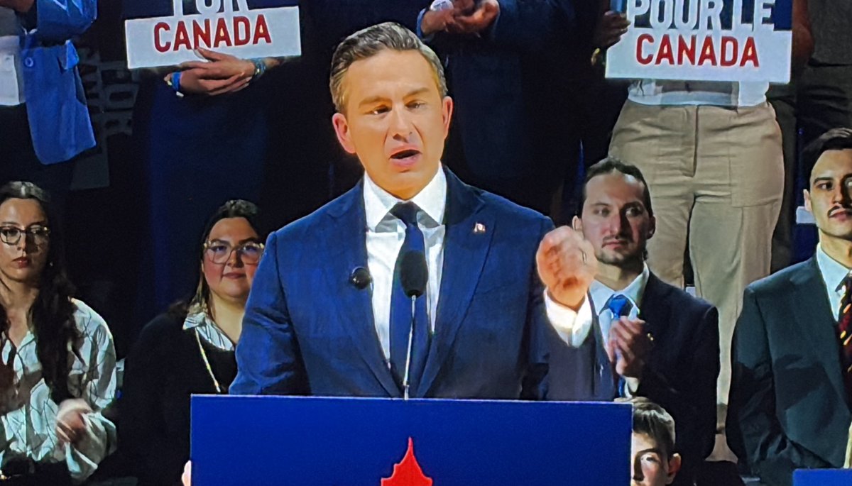 stephen_taylor's tweet image. We must stand against antisemitism, says Poilievre.