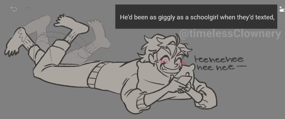 fanart for oomf 2 😛

#fluttercord