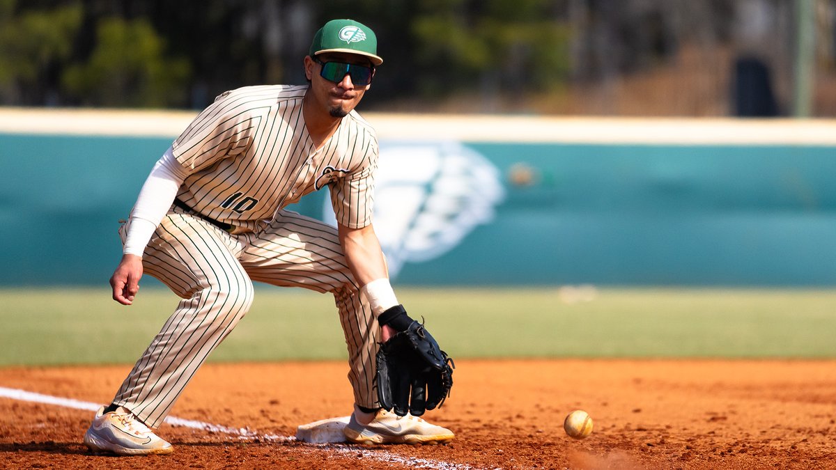 GGC Baseball tweet media