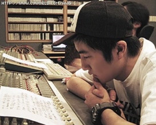 kimbabjungsikk's tweet image. 에픽하이 공부자극짤