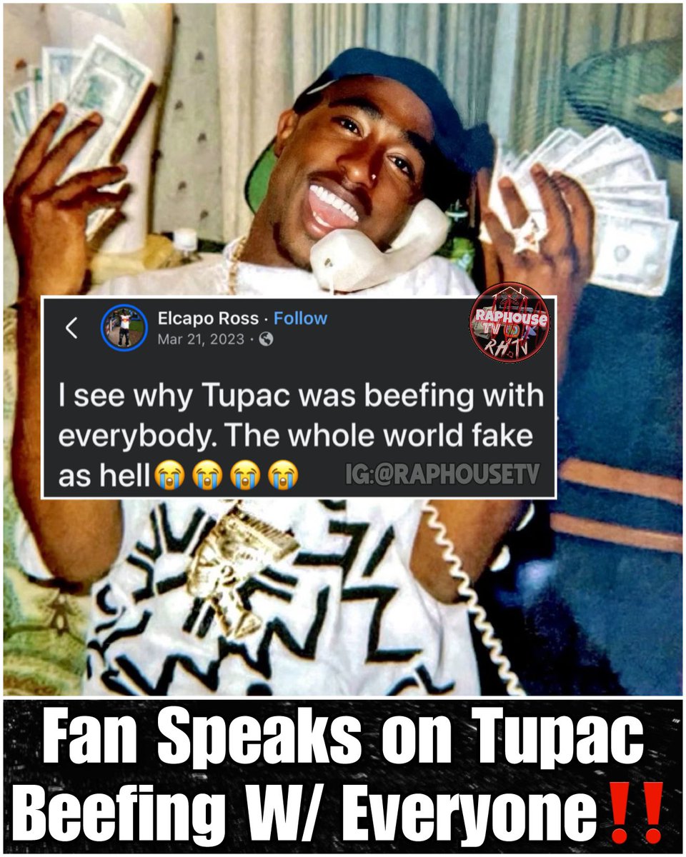 Raphousetv (RHTV) tweet media