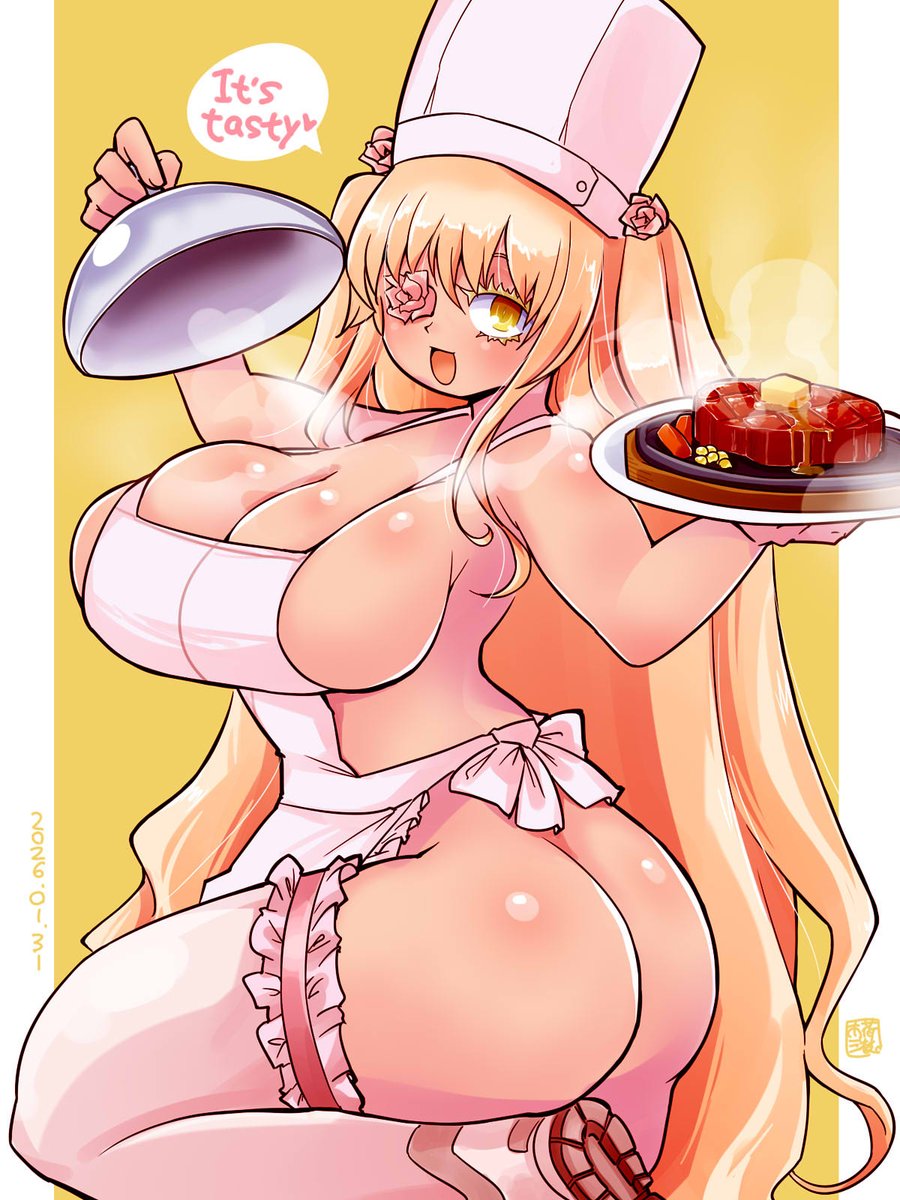 👩‍🍳🍽️🥩 