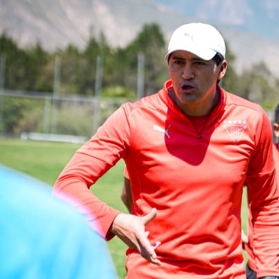Carlos Cajas tweet media
