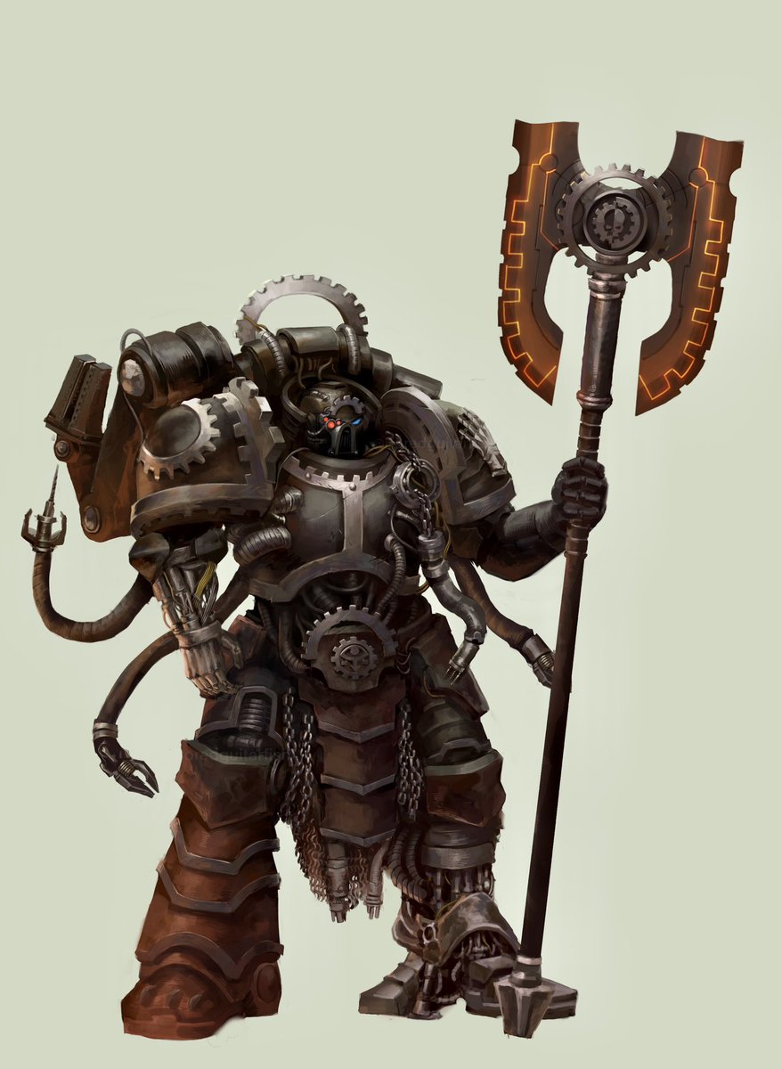 It costs $0.00 to support a metal artist✨