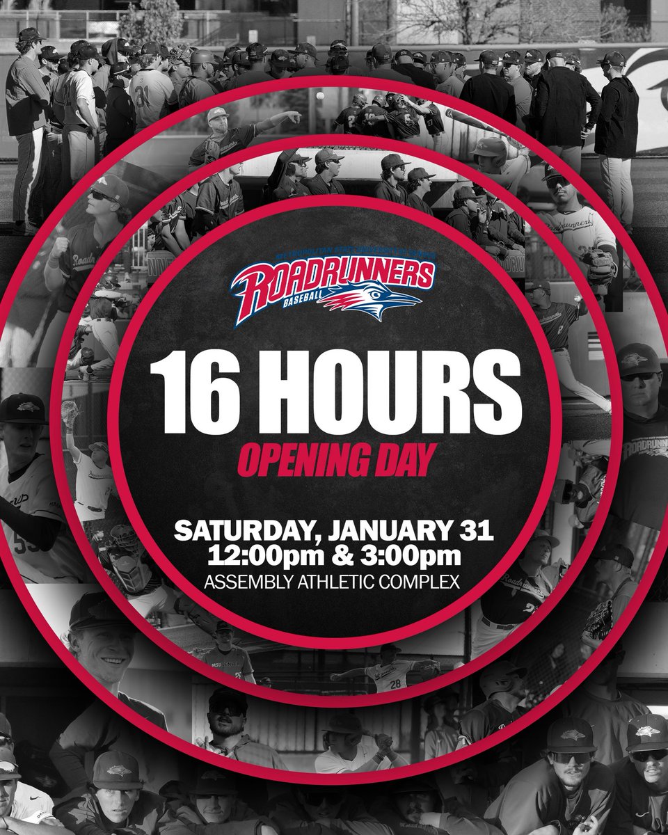 the countdown is on ⏰ see you tomorrow