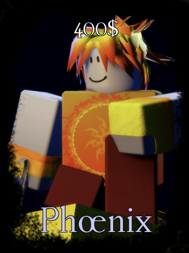 Forsaken News tweet media