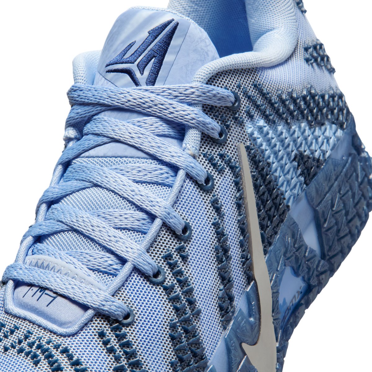 The Nike Ja 3 “Cobalt Bliss” is too clean 🥶 Set to release