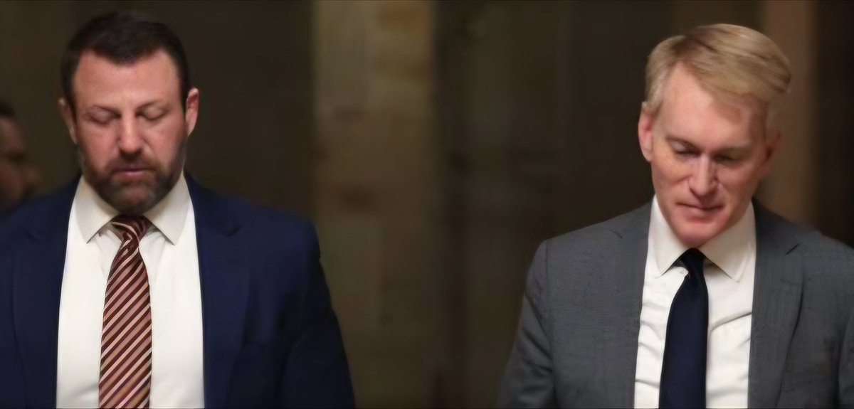 🚨 JUST IN: "GOP" Senators KILL <a href="/RandPaul/">Rand Paul</a>'s amendment to CUT $5 BILLION in Refugee Welfare funding AFTER multiple massive Somali fraud scandals were EXPOSED!

20 GOP senators voted NAY to keep the fraud flowing while the national debt approaches $39 TRILLION!  

Is your Senator