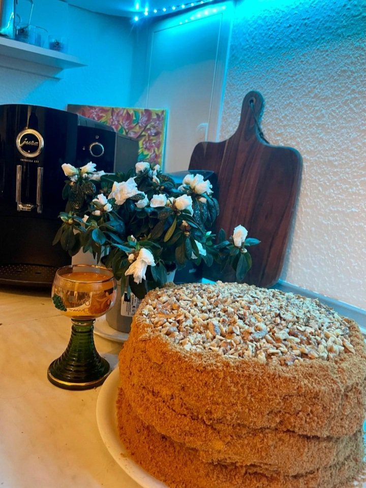 Happy birthday to me 😁❤