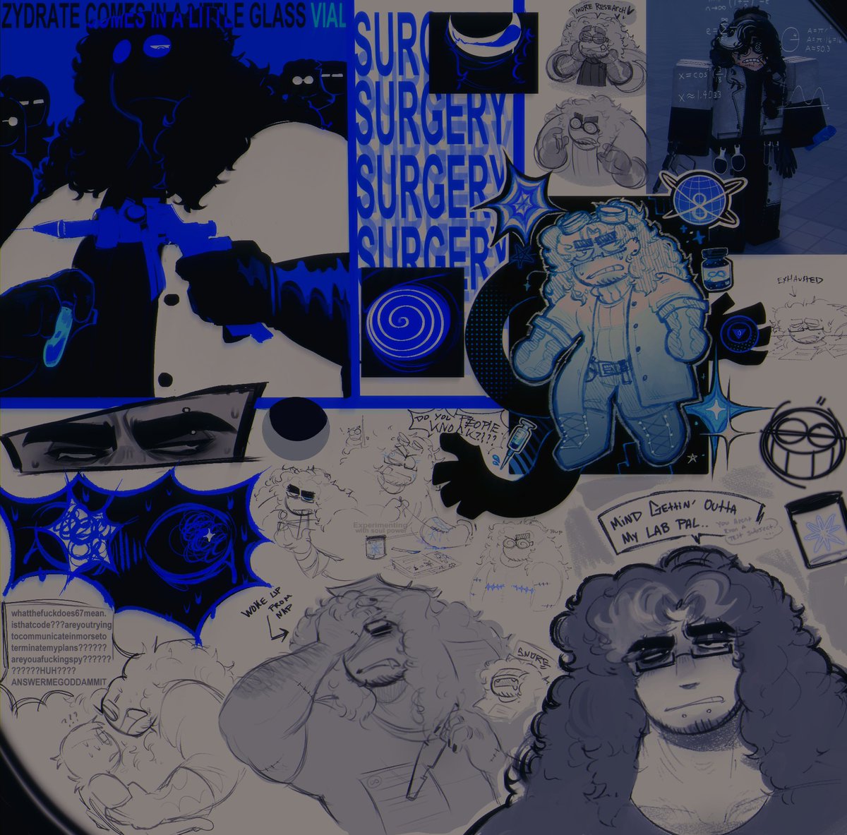 𝙑𝙊𝙄𝙓.ᐟ tweet media