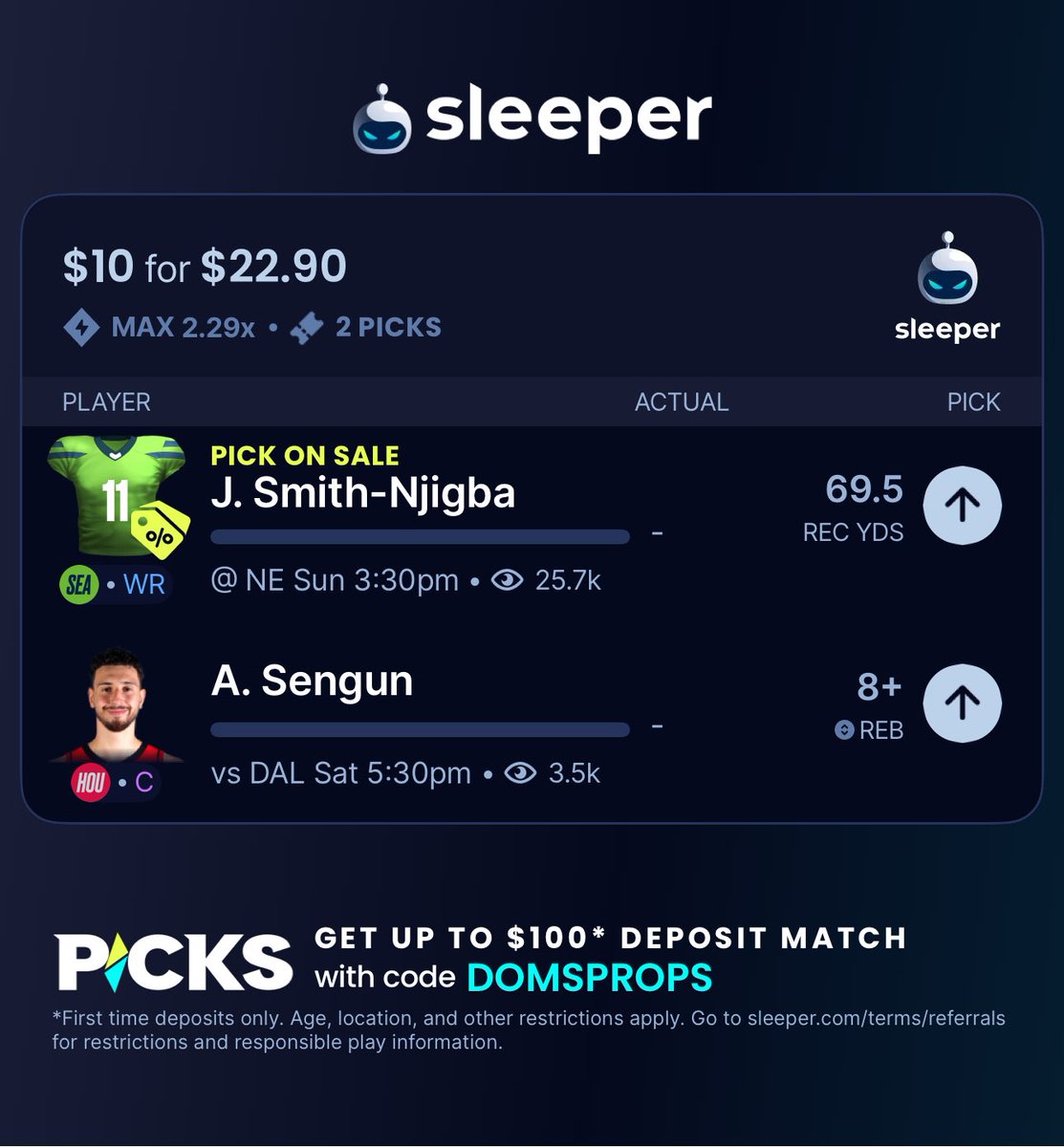 Dom🥷🏽 tweet media