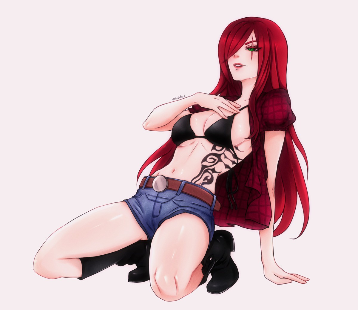 ¿Quién recuerda a la noxiana?