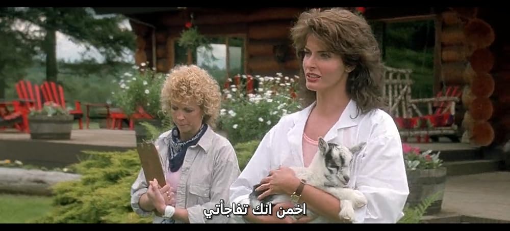 #バード・オン・ワイヤー
#メル・ギブソン 主演1990年の作品
#リーサル・ウェポン で人気絶頂のメルのコメディセンスとアクションとロマンスの良いとこ取りした作品で正にポップコーン・ムービー！
でも粗は多くて、殺し屋が雑、巻添えの死が軽い、農場の女性の方が良いw
他にもあるけどそこも味！