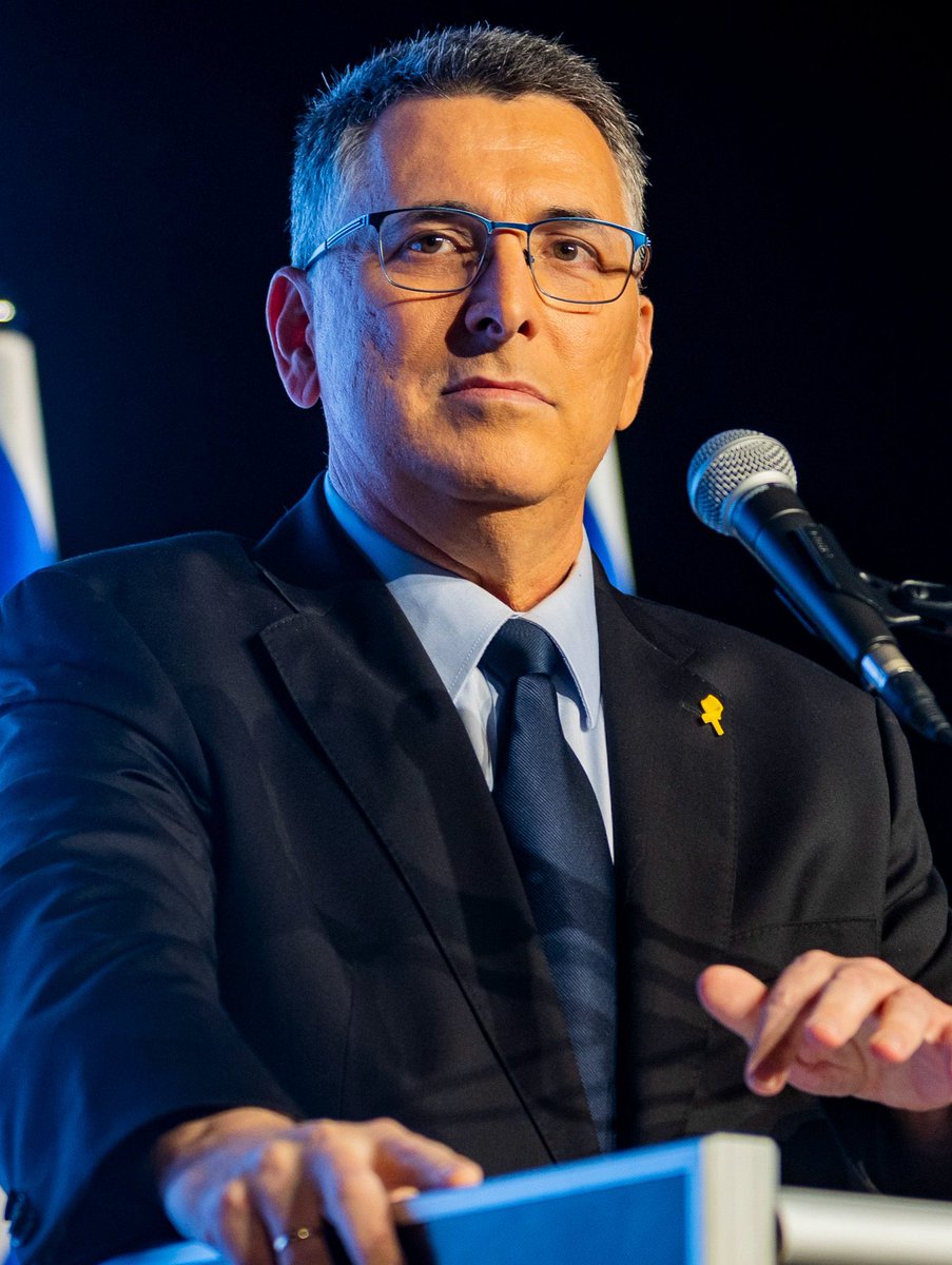 Embassy of Israel SA tweet media