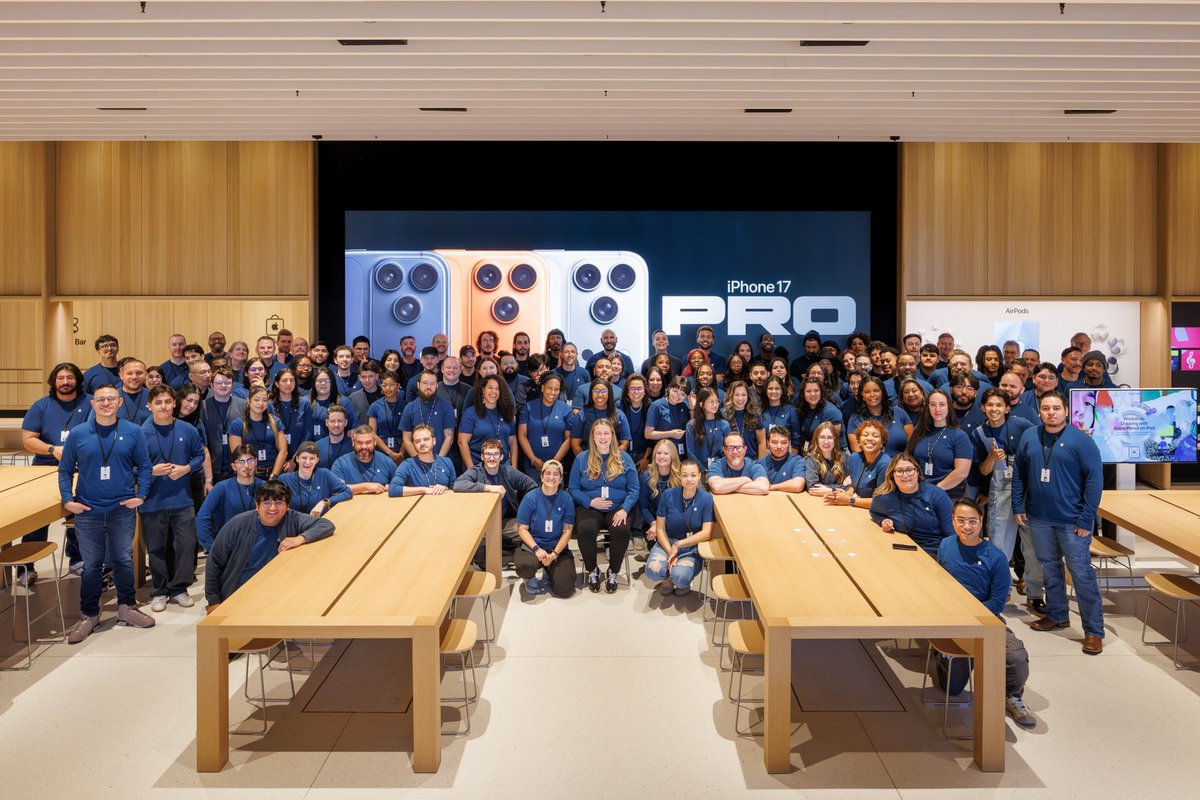 Retail Archive tweet media