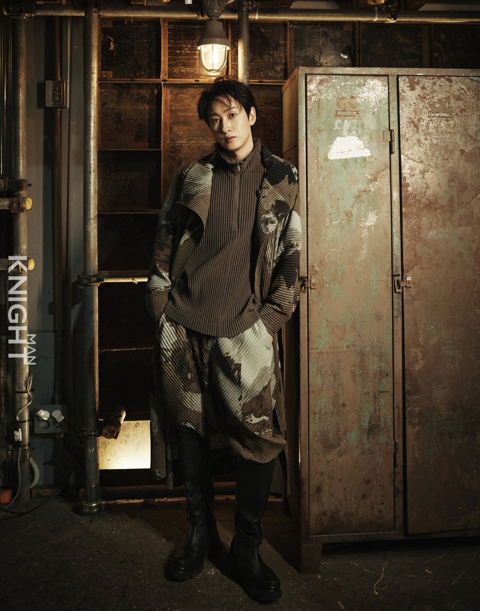 260131 KNIGHT中文版4️⃣

#은혁  #EUNHYUK #슈퍼주니어 #SUPERJUNIOR