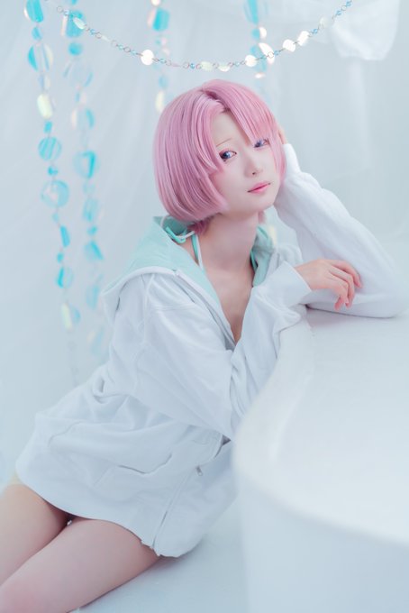 Twitterのコスプレ画像20