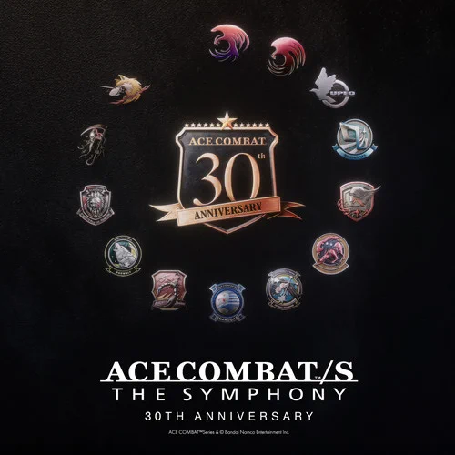 Ace Combat Wiki on X: 