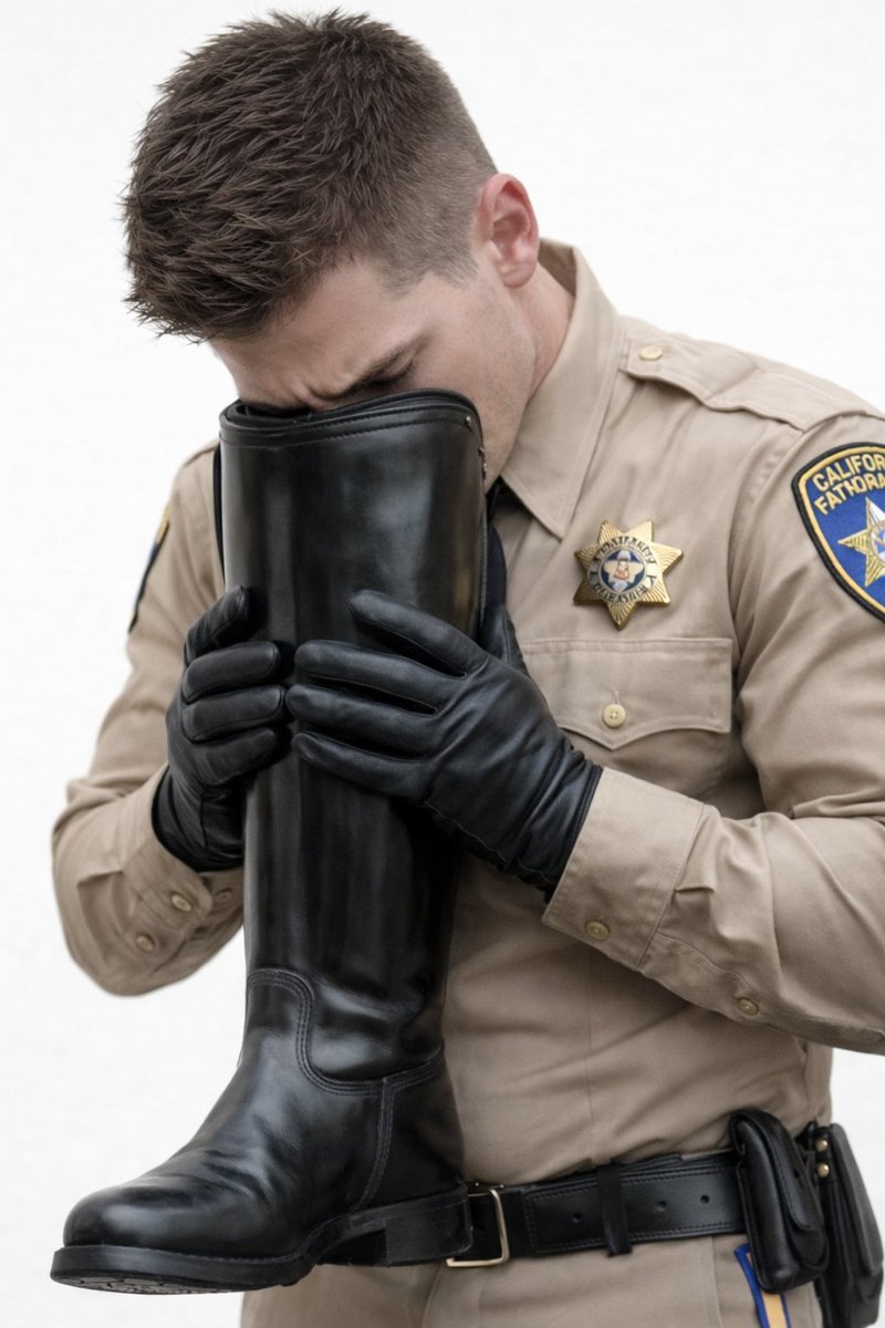 BootUniformLust tweet picture